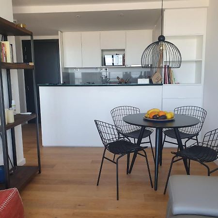 Modern Apartment First Line Beach Montevideo Uy 외부 사진
