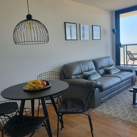 Modern Apartment First Line Beach Montevideo Uy 외부 사진