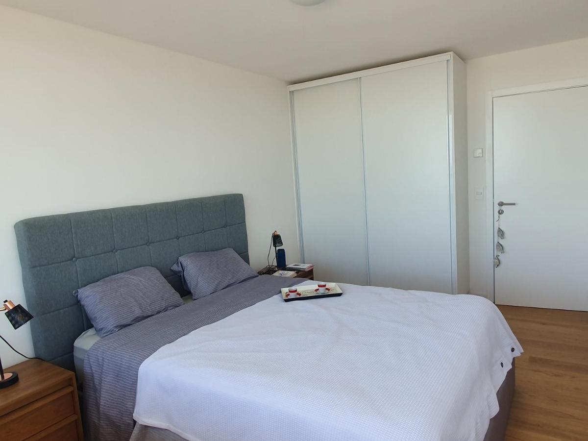 Modern Apartment First Line Beach Montevideo Uy 외부 사진