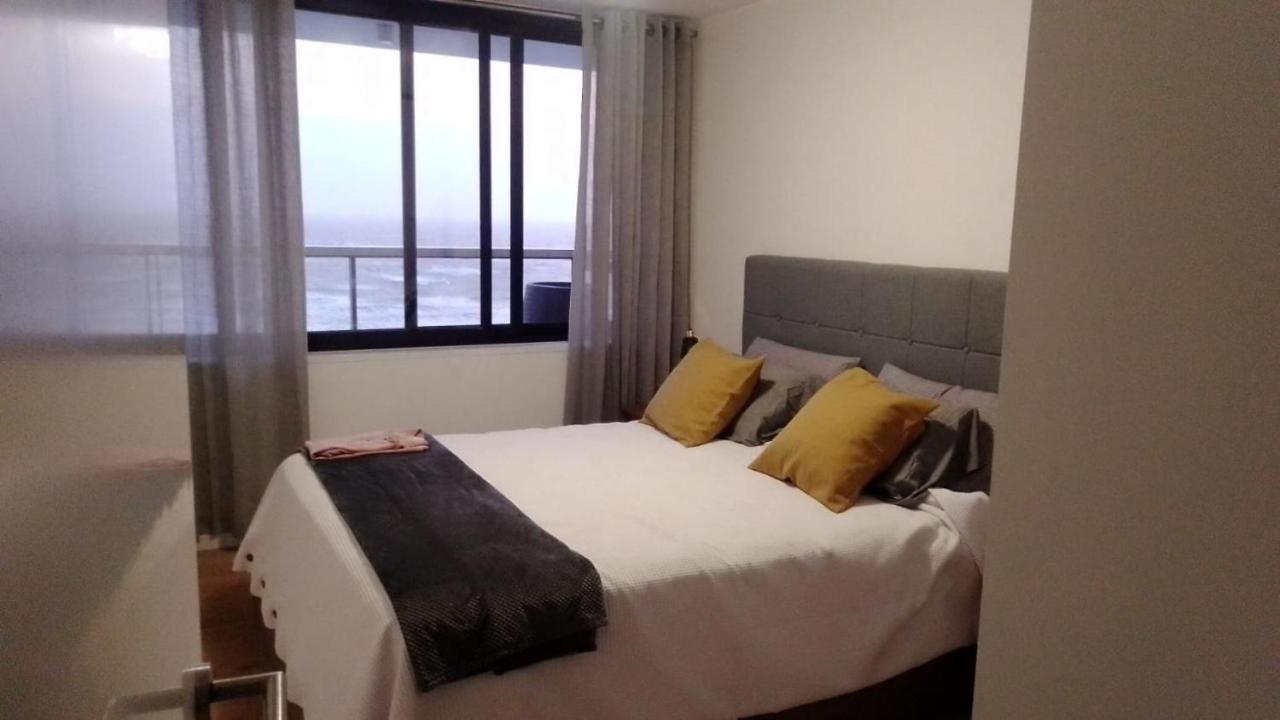 Modern Apartment First Line Beach Montevideo Uy 외부 사진